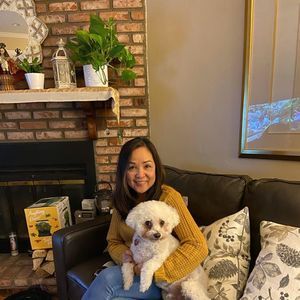 Meet your Posher, Annabelle